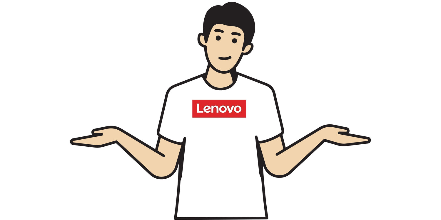 למה לבחור במצלמות אבטחה של Lenovo