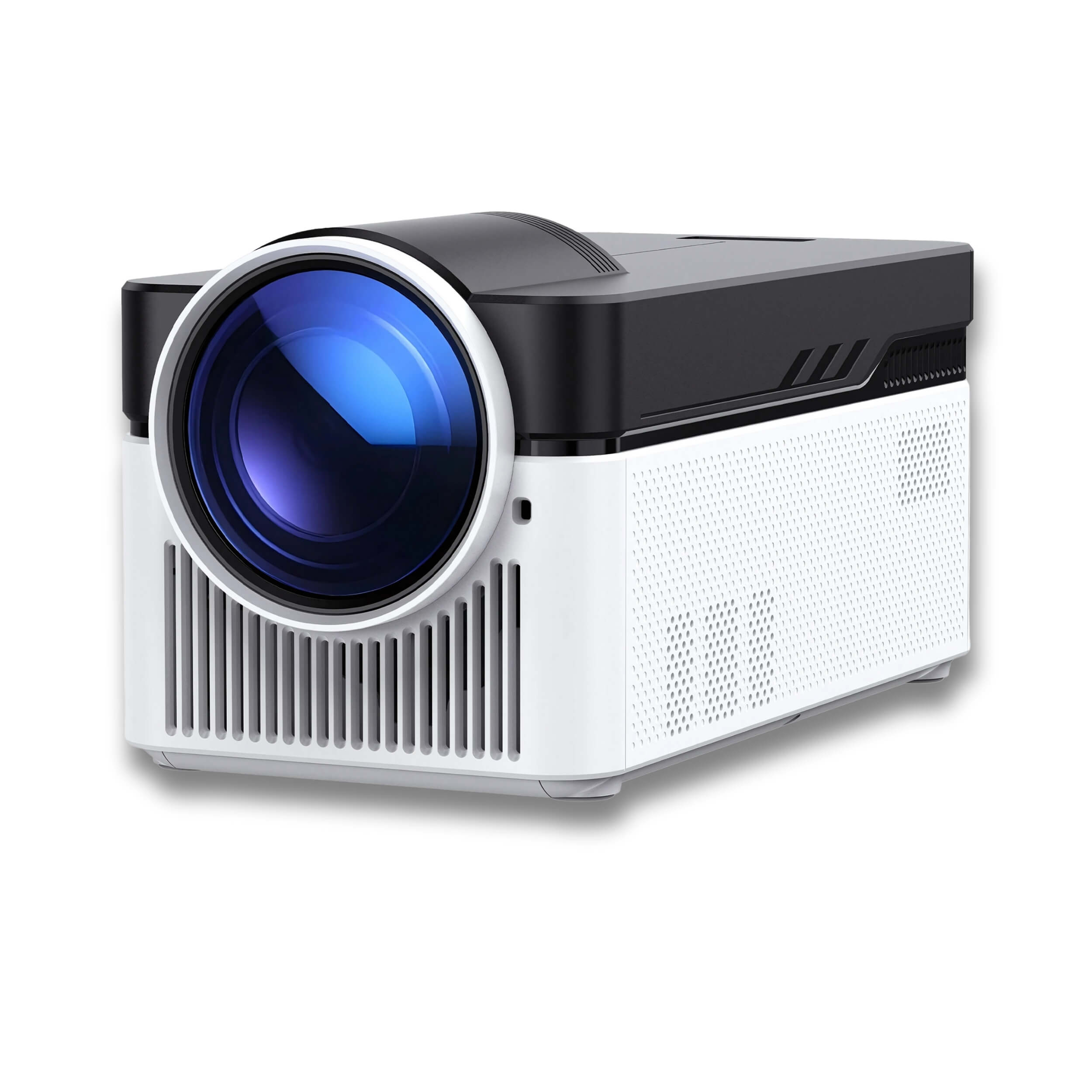 מקרן ביתי חכם עם מערכת אנדרואיד ורמקול מובנה - Magcubic Ultra