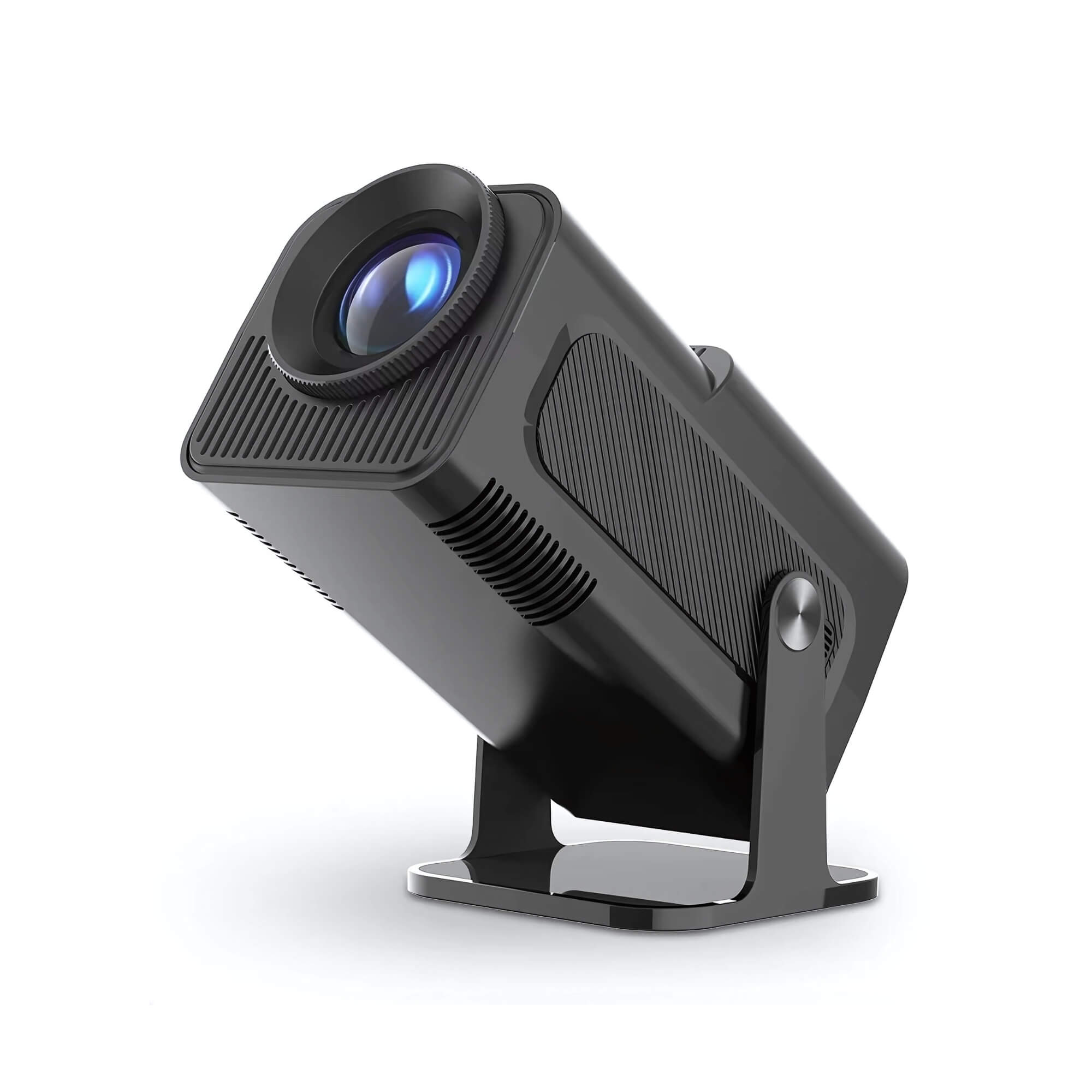 מקרן ביתי חכם עם מערכת אנדרואיד ורמקול מובנה - Magcubic Pro