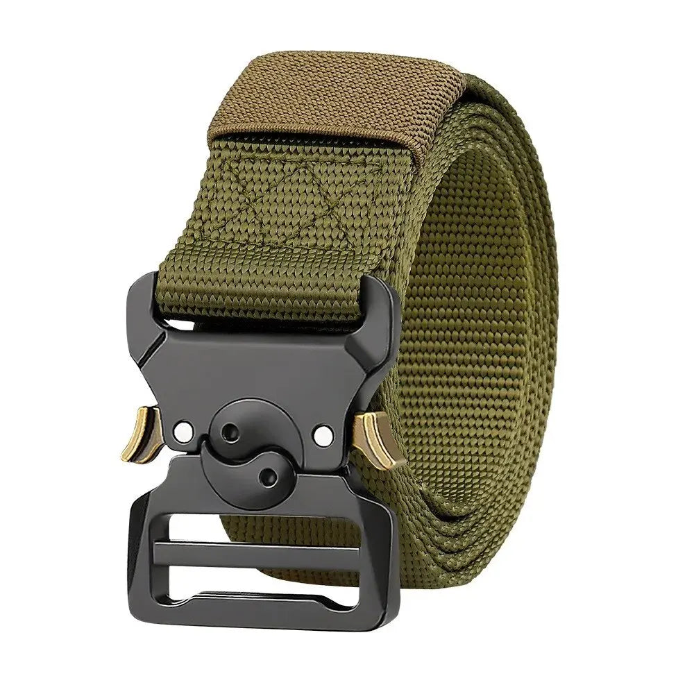 חגורה טקטית מבצעית