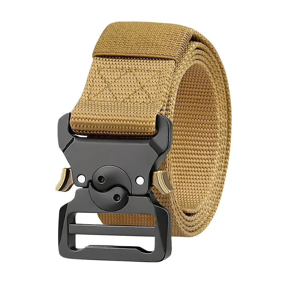 חגורה טקטית מבצעית