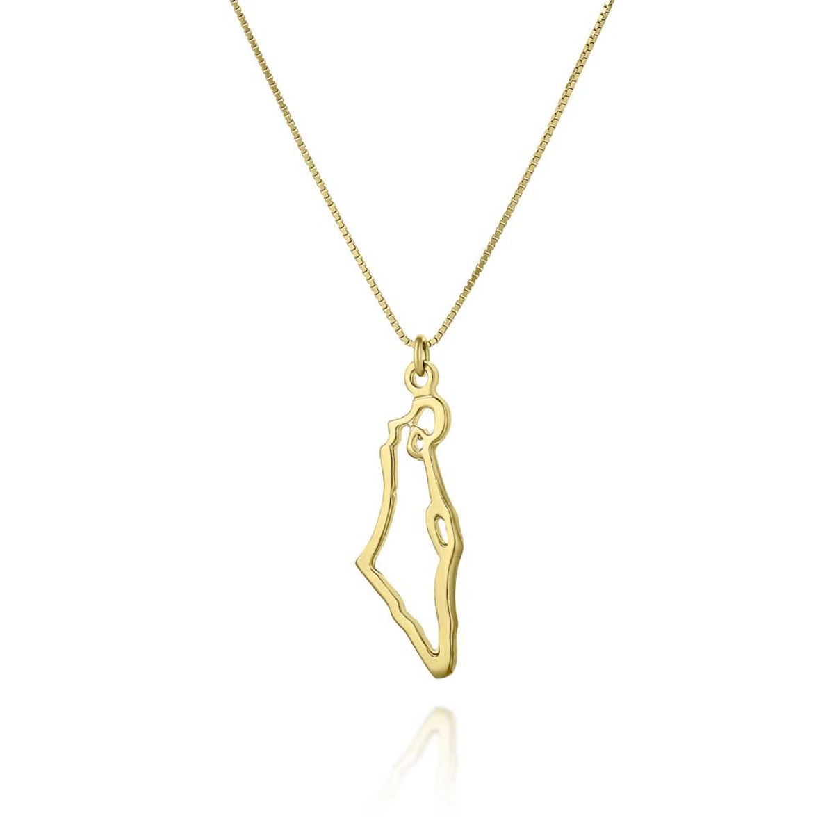 שרשרת ארץ ישראל