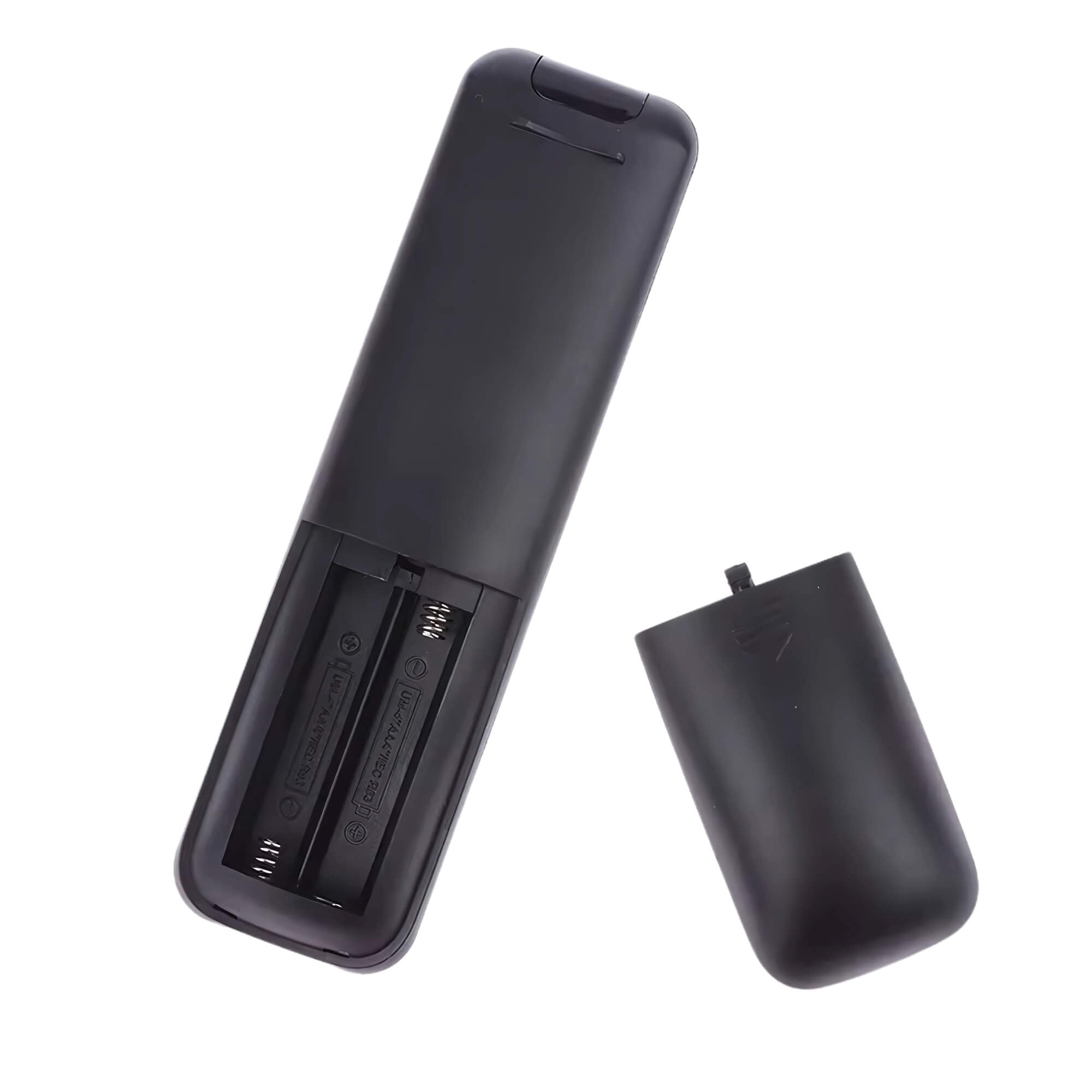 שלט אוניורסלי למקרן