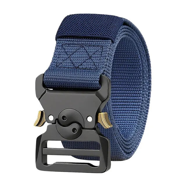 חגורה טקטית מבצעית