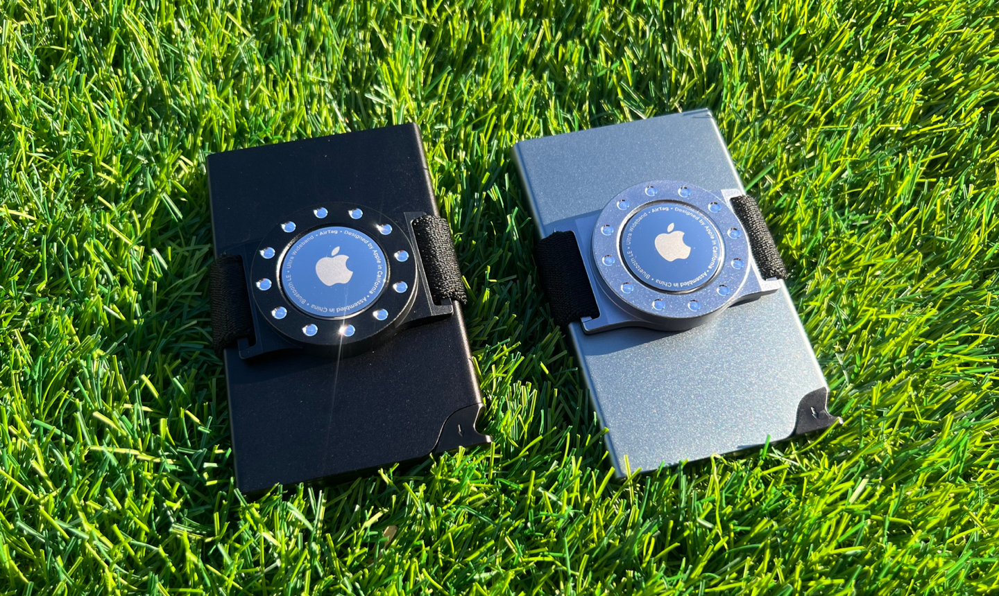 Diamond Wallet