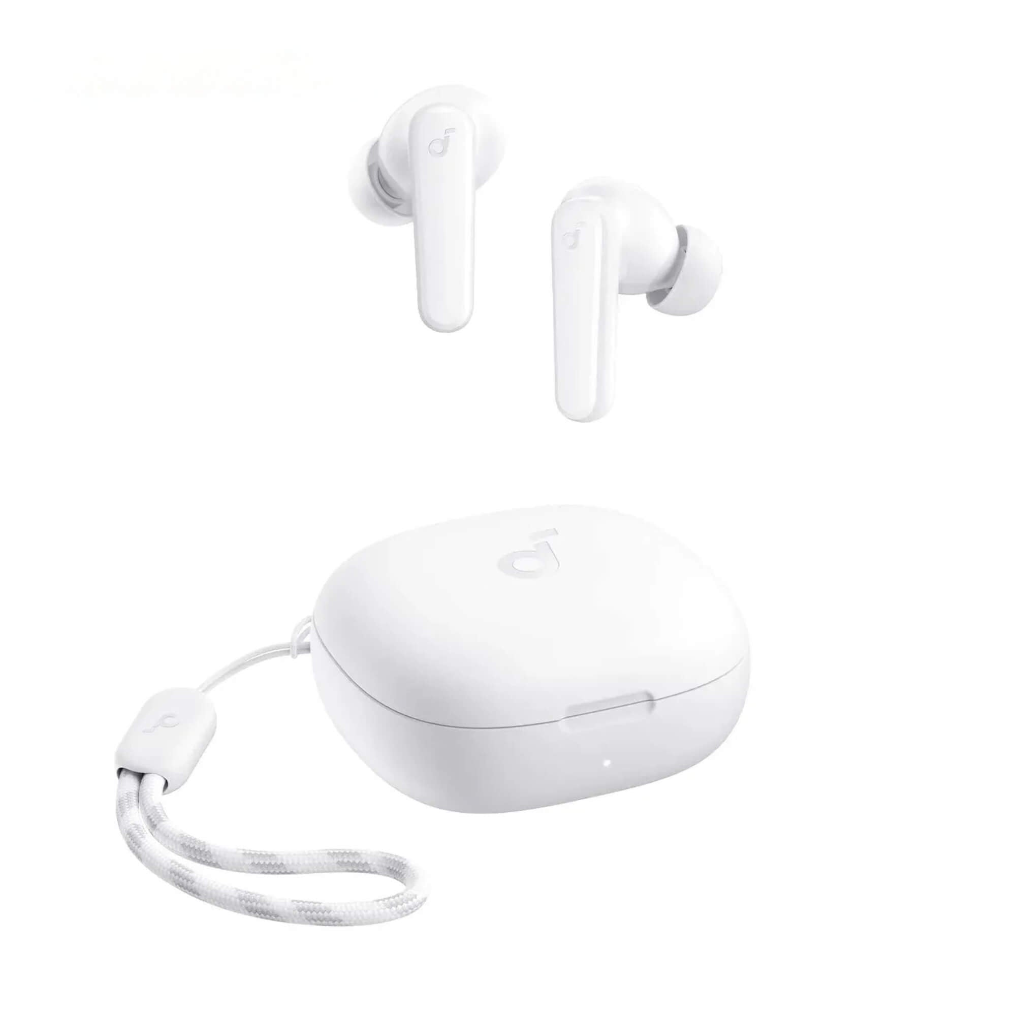 אוזניות תרגום - Anker Soundcore P20i TWS