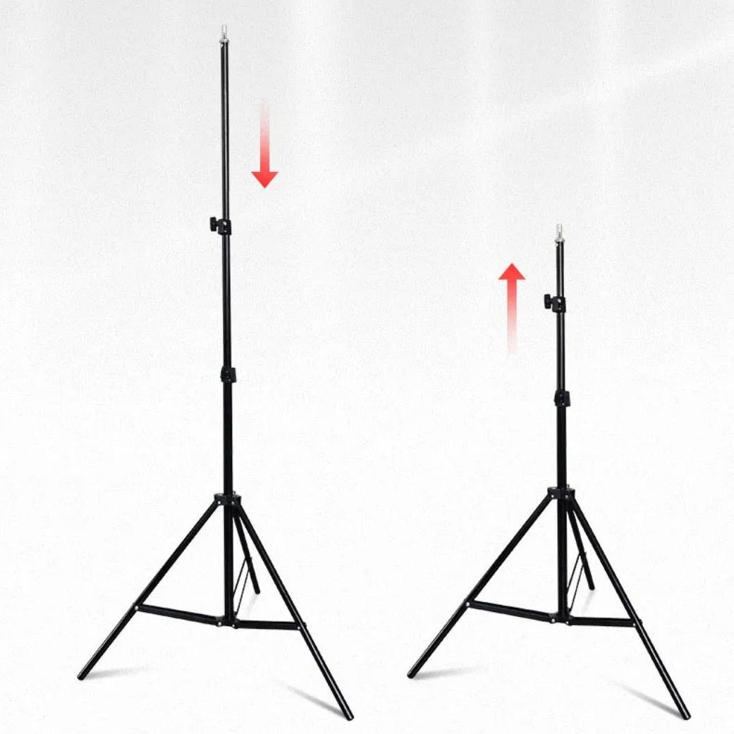 חצובה למקרן