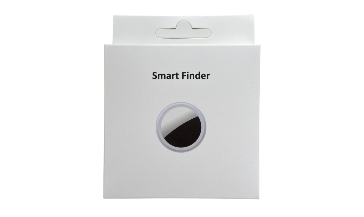 Smart Finder