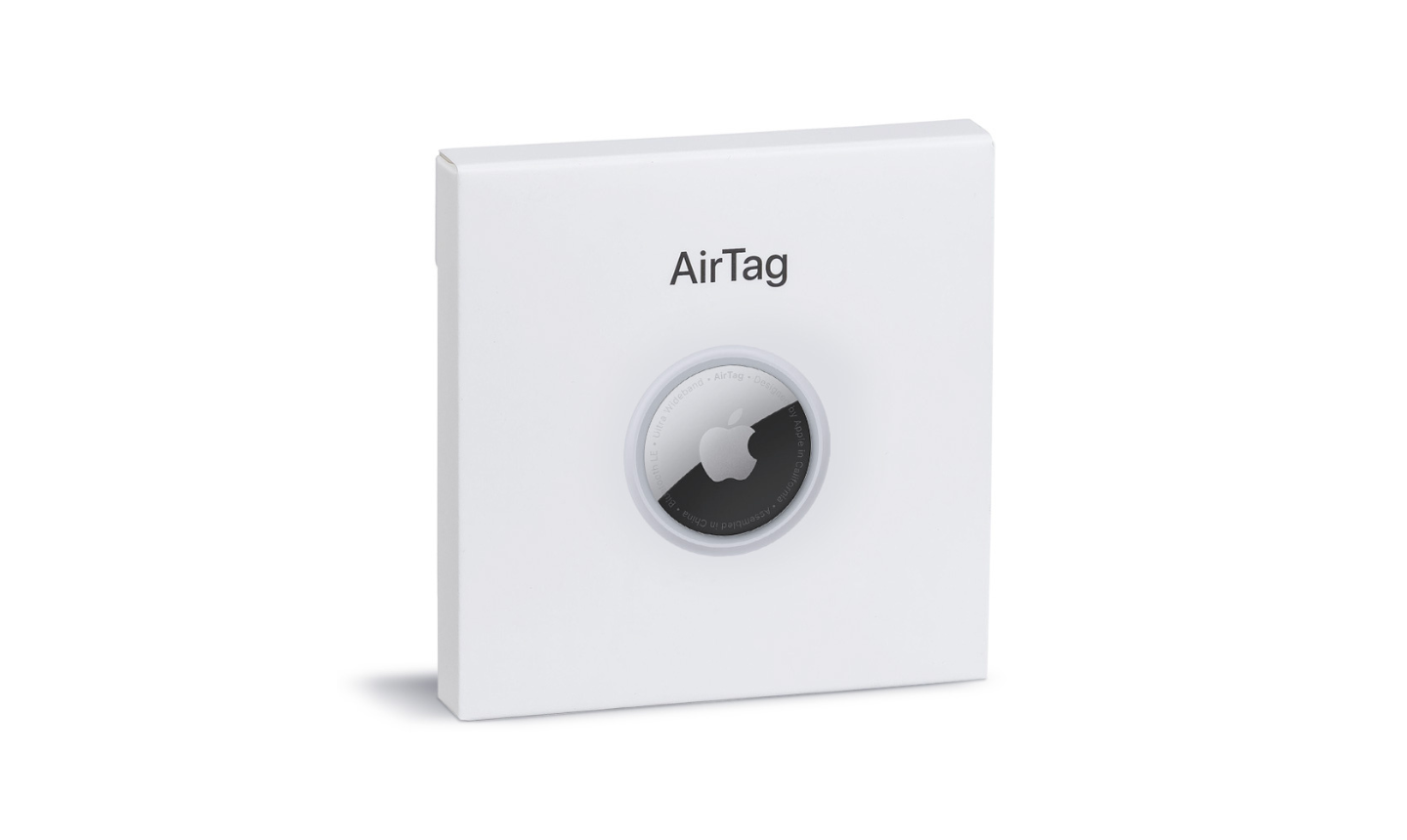 Air-Tag