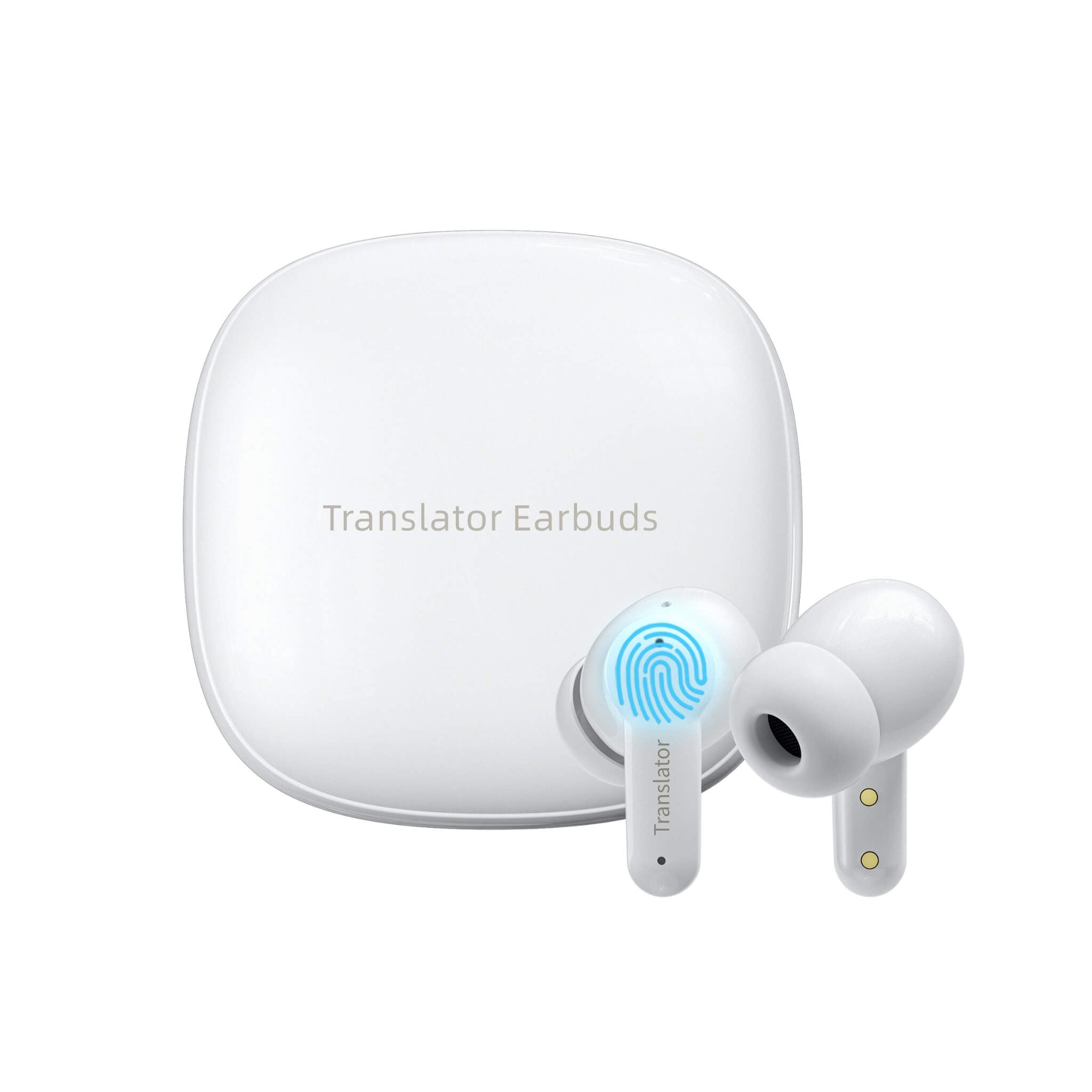 אוזניות מתרגמות דור מתקדם - Wooask  M3 Translator