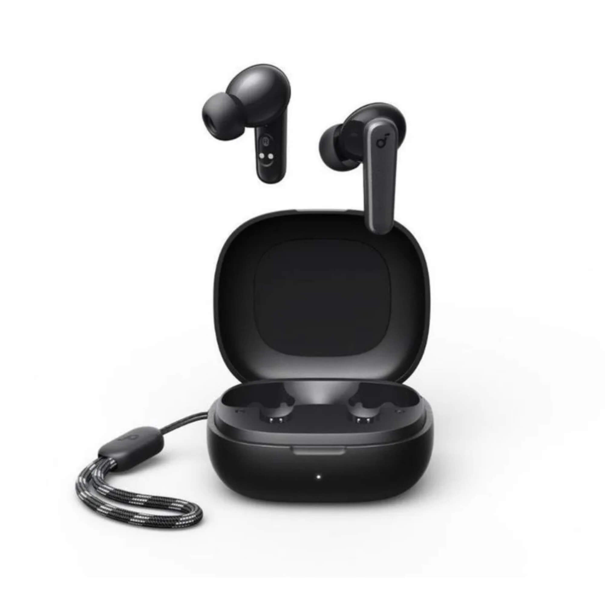 אוזניות תרגום - Anker Soundcore P20i TWS